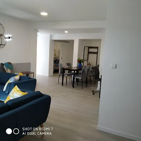 Jardin Apartment Tui Exterior photo