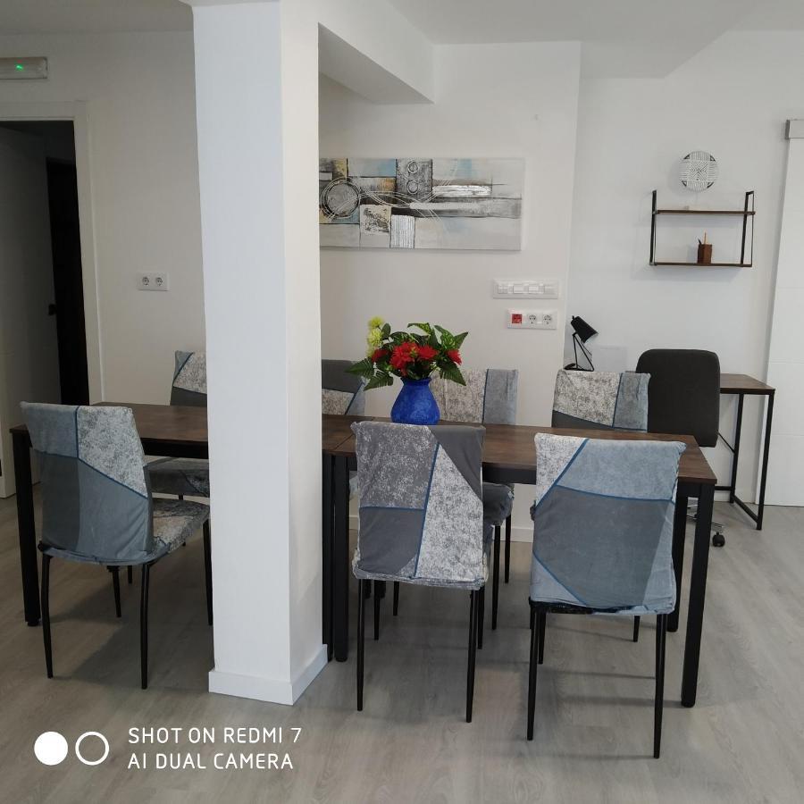 Jardin Apartment *