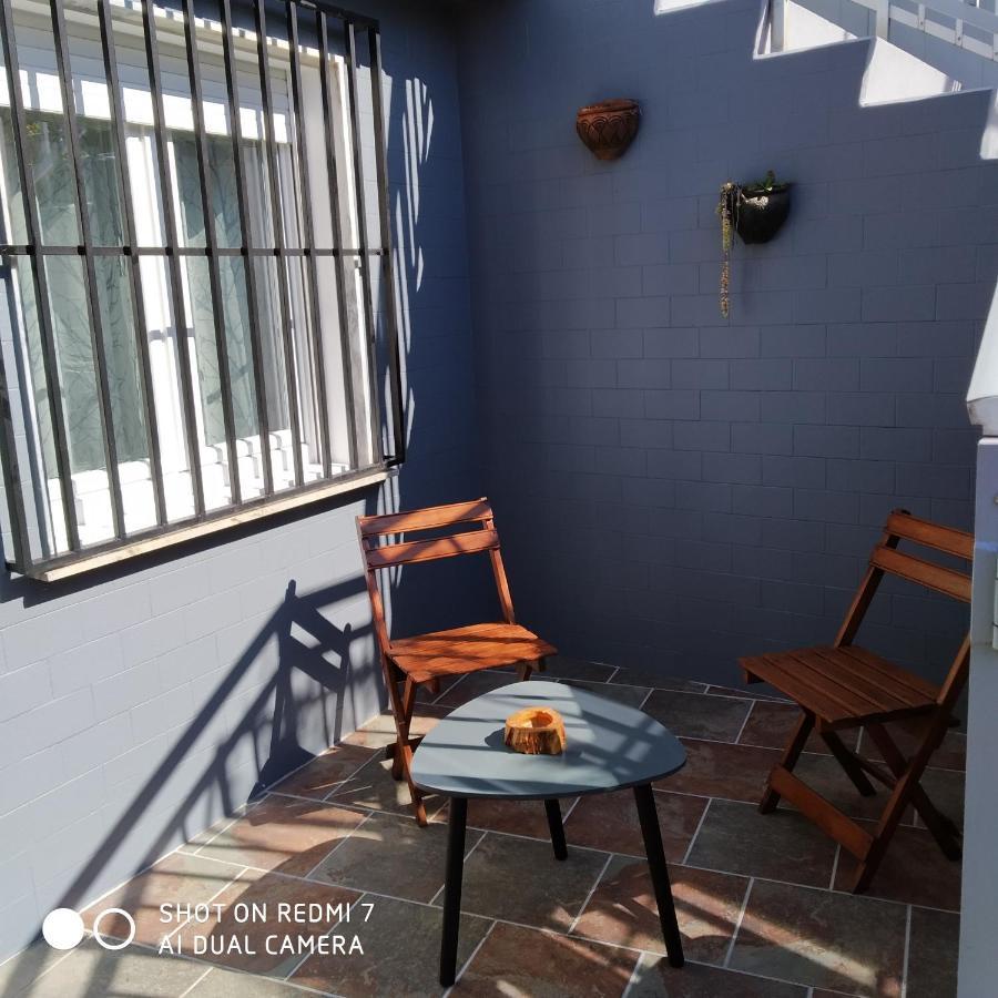 Apartment Jardin *