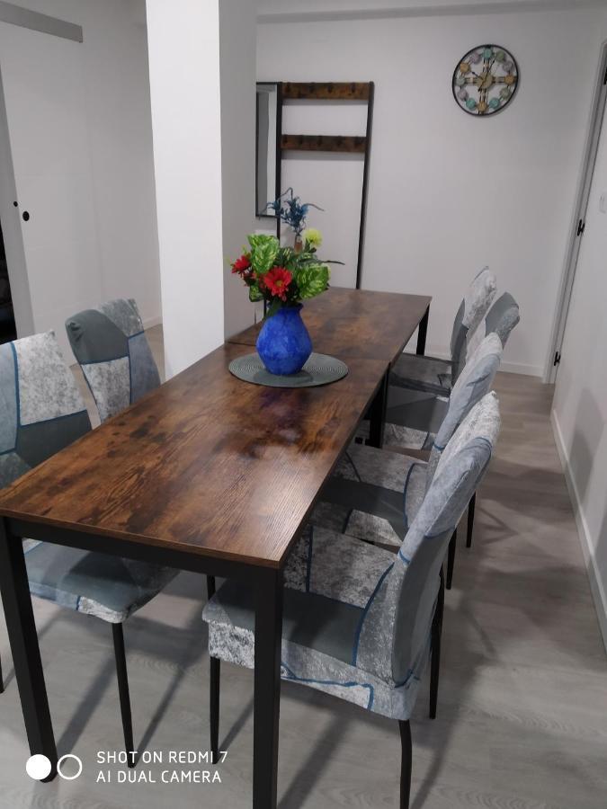 Apartment Jardin