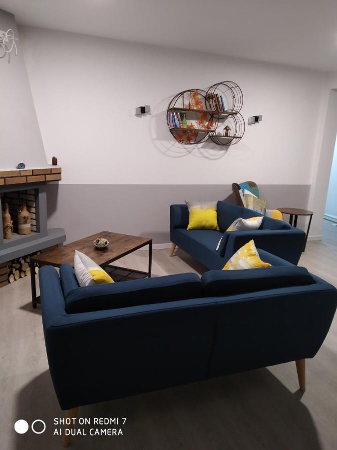 Jardin Apartment