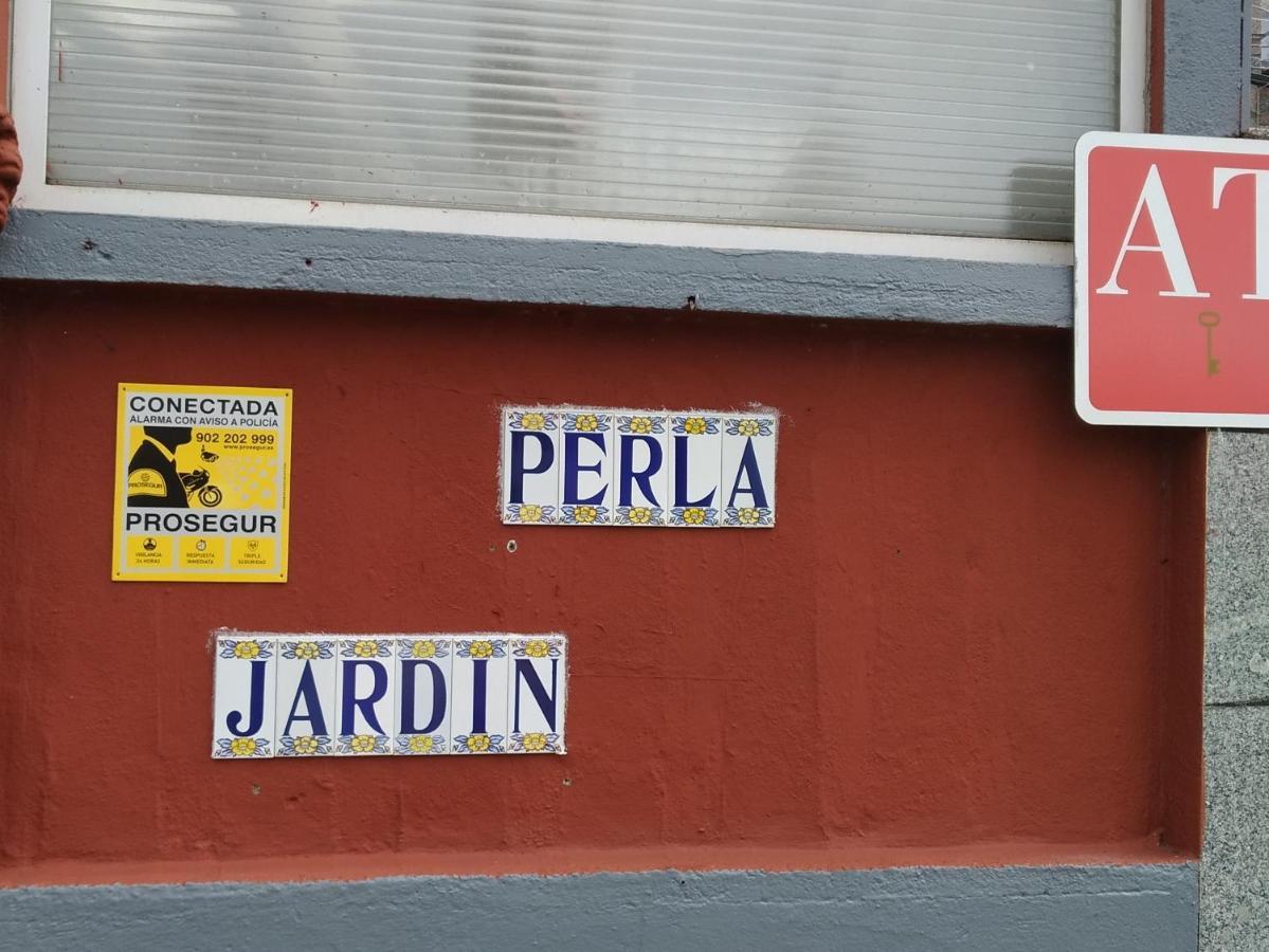 Jardin Apartment Tui